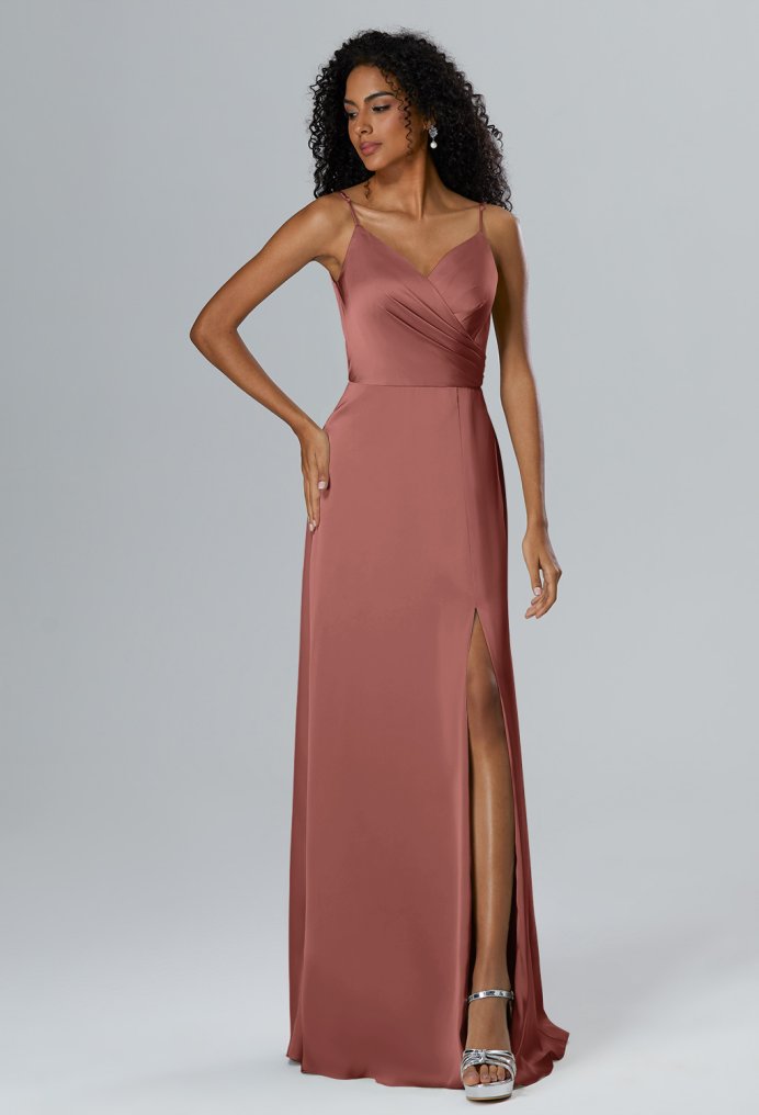 AW Theodora Dress